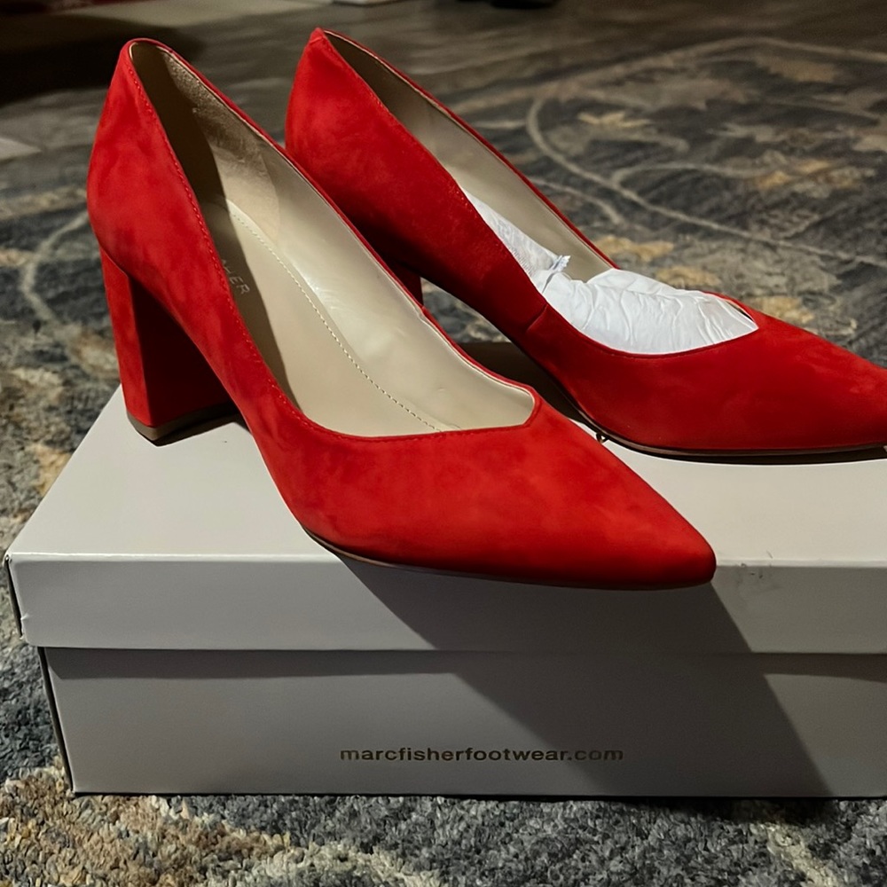 Beautiful shoes